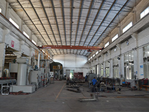 重慶大有表面技術有限公司與我公司簽訂購買合同